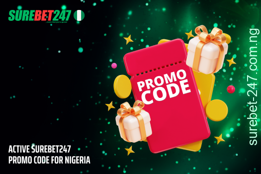 Surebet247 promo code for exclusive bonuses and enhanced betting rewards in Nigeria