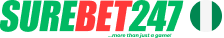 Surebet247 logo