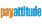 Payattitude logo
