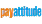 Payattitude logo